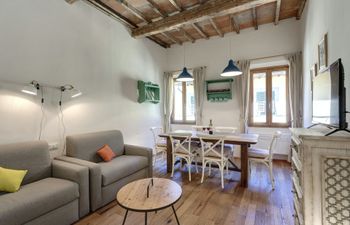 Fresco Faintness Holiday Home