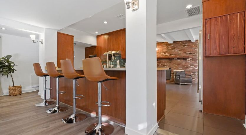 Photo of In the Shadows of Palms