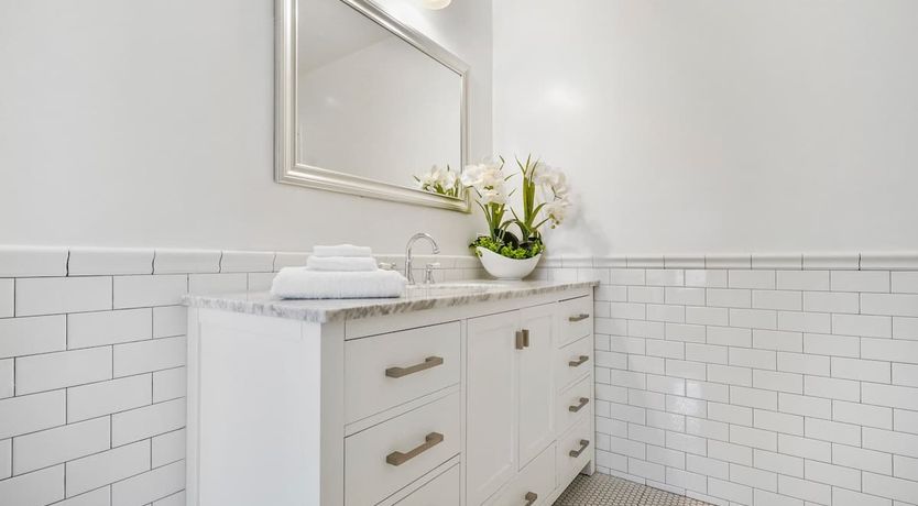 Photo of In the Shadows of Palms