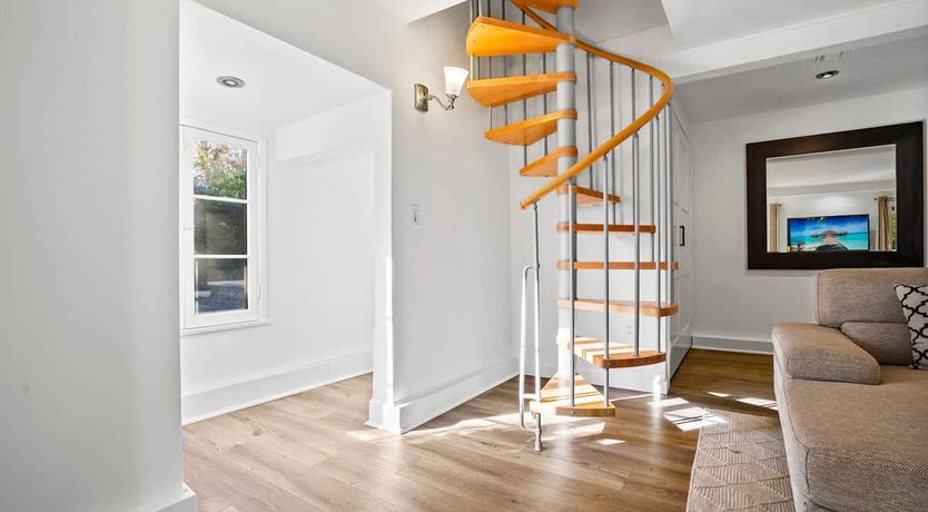 Photo of In the Shadows of Palms