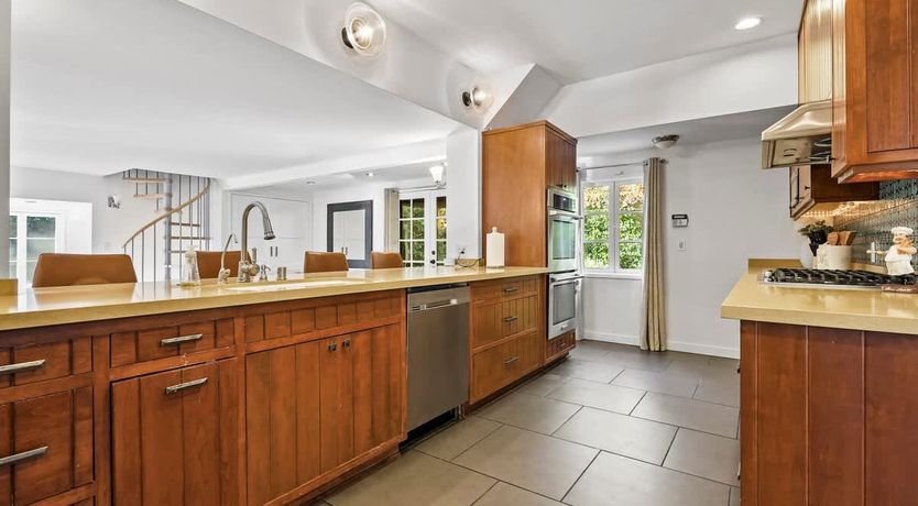 Photo of In the Shadows of Palms