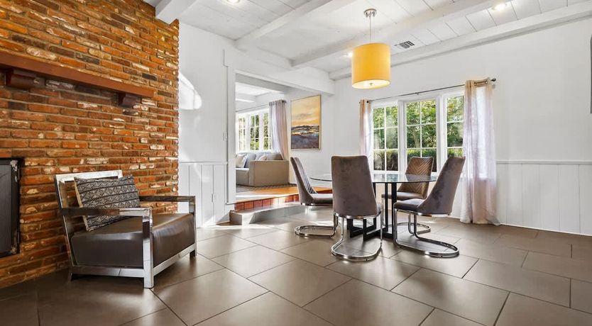 Photo of In the Shadows of Palms