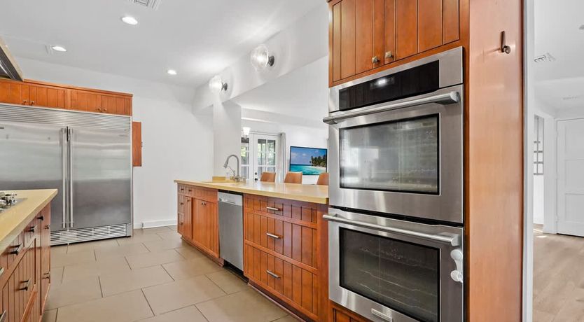 Photo of In the Shadows of Palms