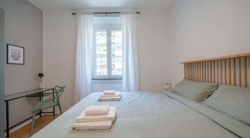 Photo of Sempione Simplicity