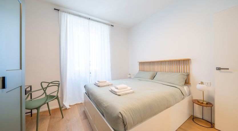 Photo of Sempione Simplicity