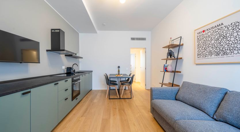 Photo of Sempione Simplicity