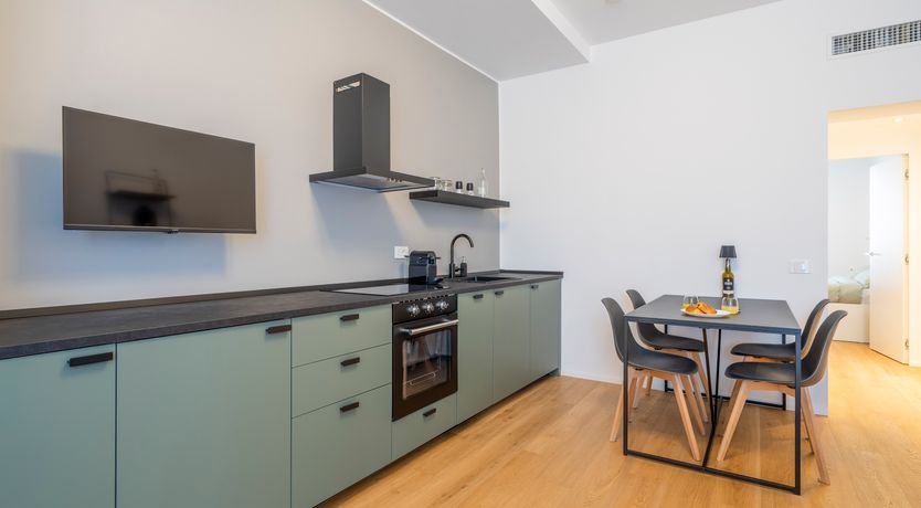 Photo of Sempione Simplicity