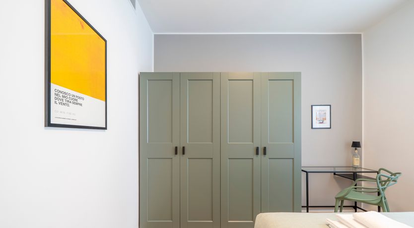 Photo of Sempione Simplicity