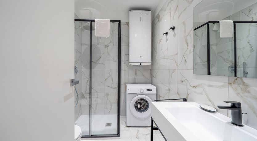 Photo of Sempione Simplicity