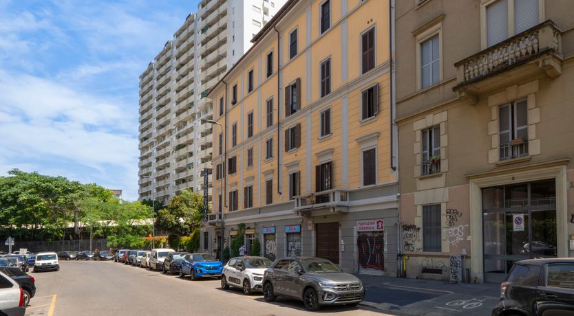 Photo of Sempione Simplicity