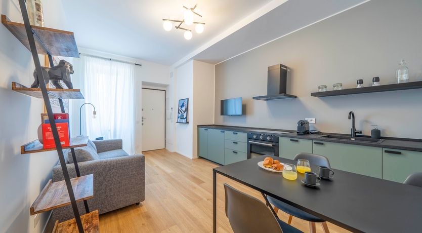 Photo of Sempione Simplicity