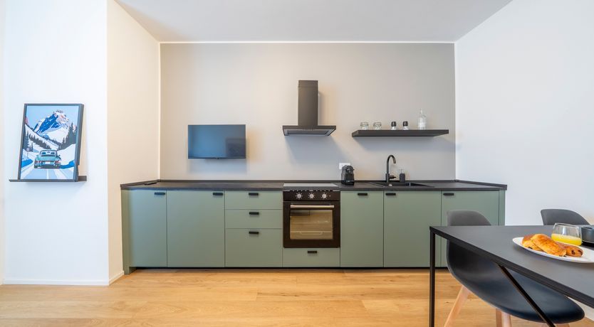 Photo of Sempione Simplicity