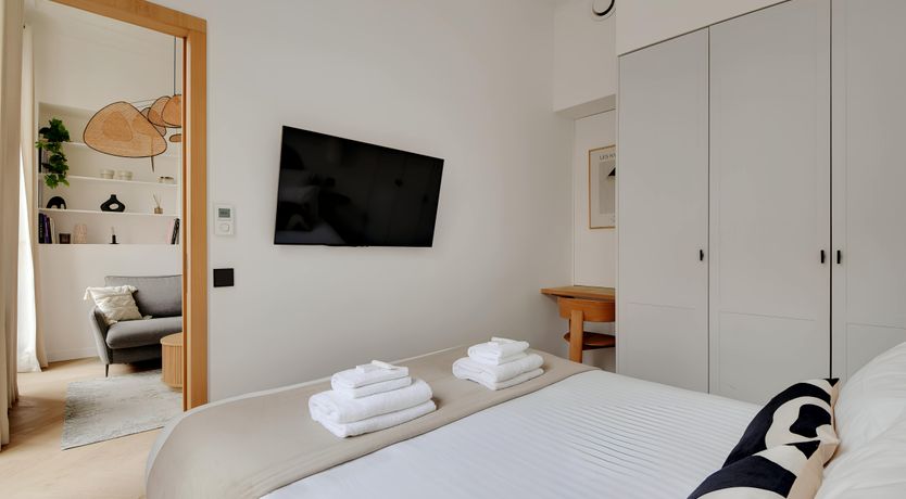 Photo of Richelieu Chic