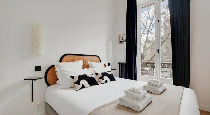 Photo of Richelieu Chic