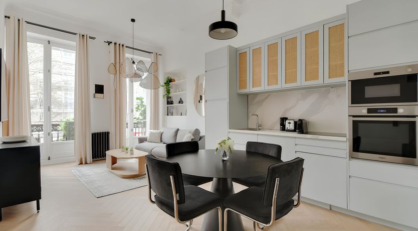 Photo of Richelieu Chic