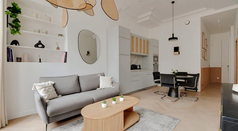 Photo of Richelieu Chic