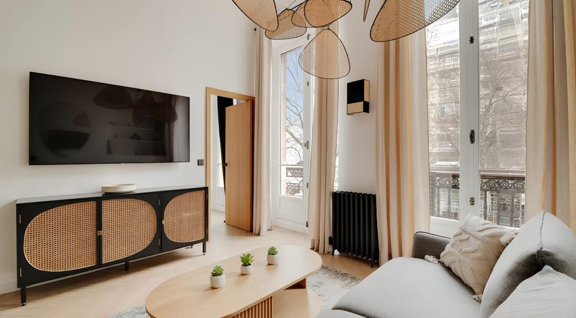 Photo of Richelieu Chic