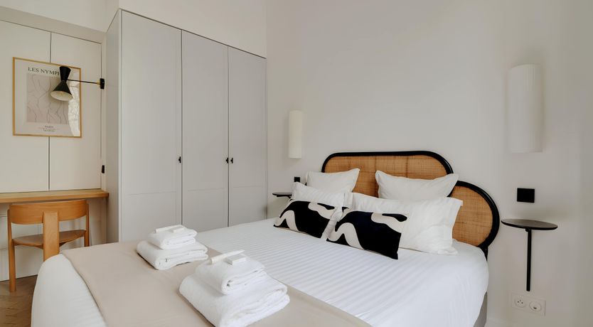 Photo of Richelieu Chic