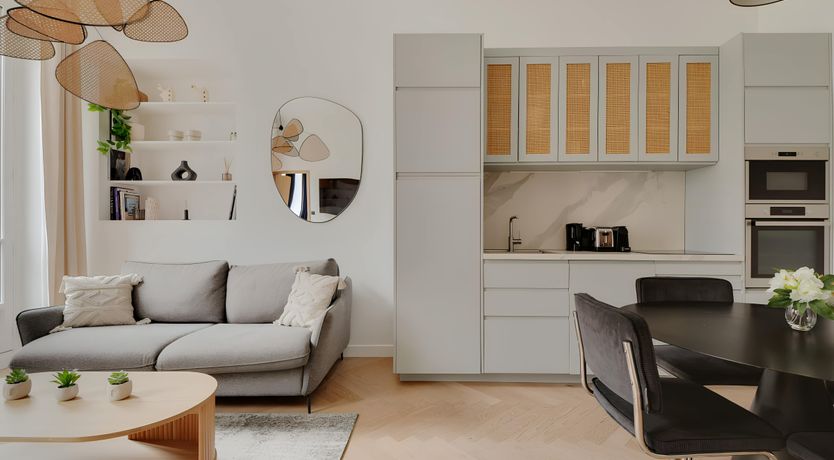 Photo of Richelieu Chic