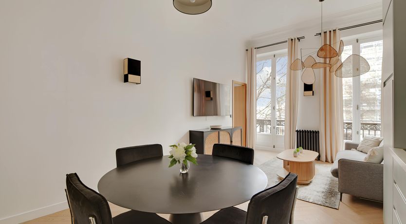 Photo of Richelieu Chic