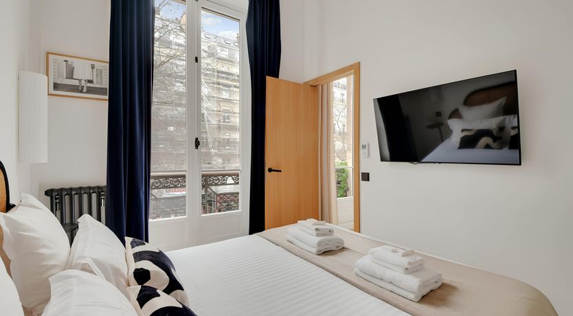 Photo of Richelieu Chic