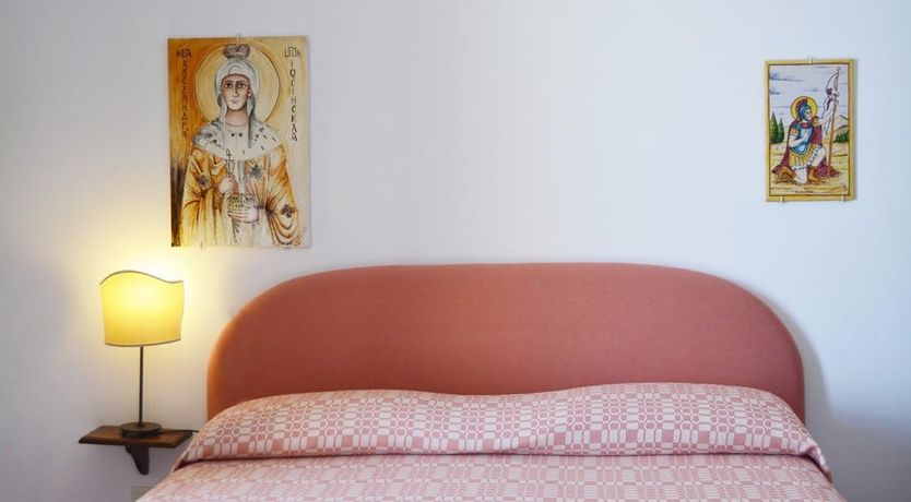 Photo of A Coastal Vista