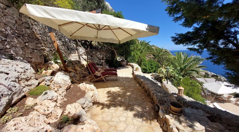 Photo of A Coastal Vista