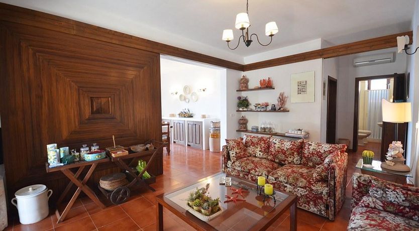 Photo of A Coastal Vista