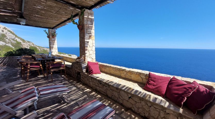 Photo of A Coastal Vista