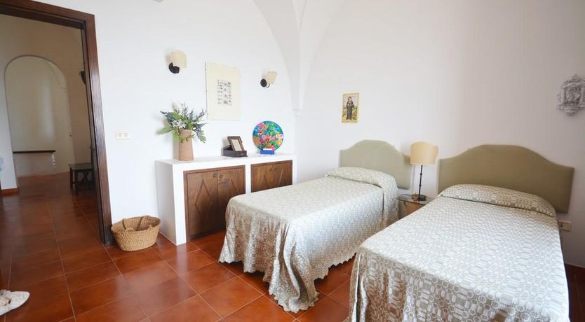 Photo of A Coastal Vista