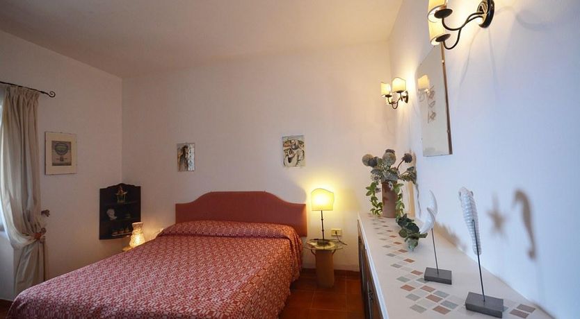 Photo of A Coastal Vista