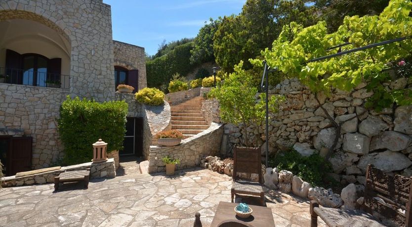 Photo of A Coastal Vista