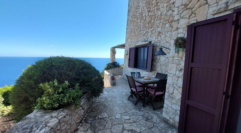 Photo of A Coastal Vista