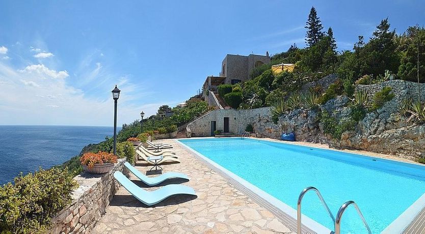 Photo of A Coastal Vista