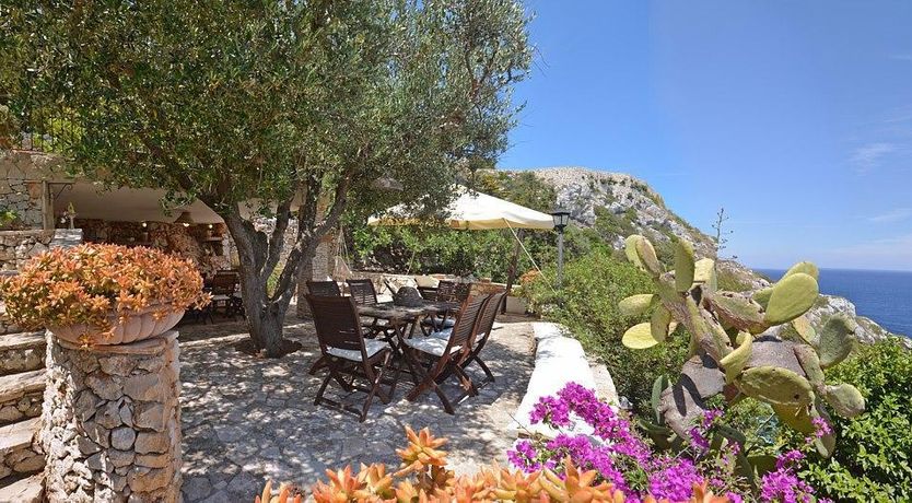 Photo of A Coastal Vista