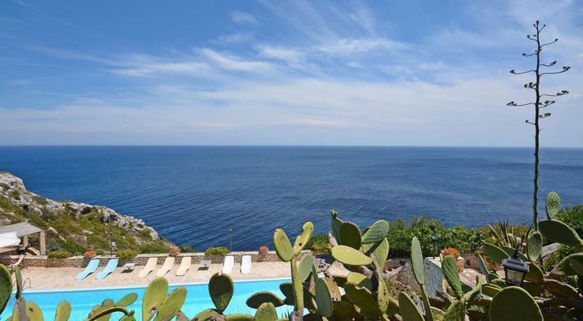 Photo of A Coastal Vista