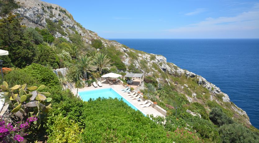 Photo of A Coastal Vista