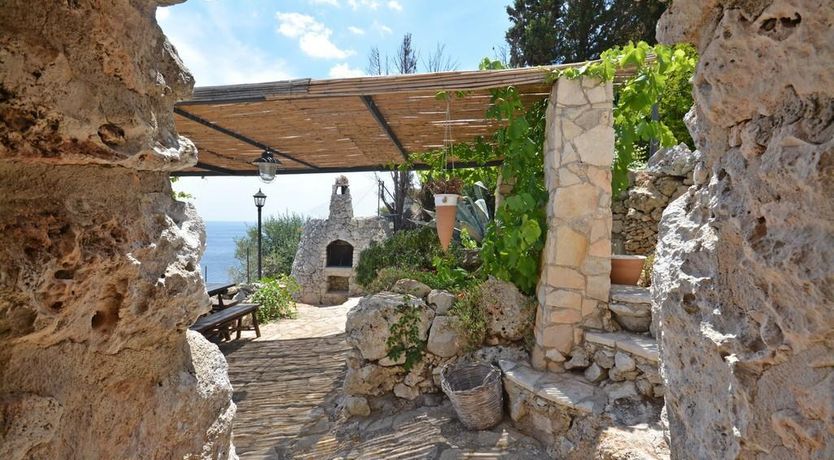 Photo of A Coastal Vista