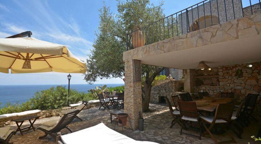 Photo of A Coastal Vista