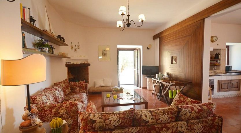 Photo of A Coastal Vista