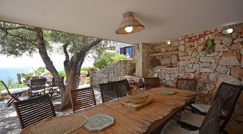 Photo of A Coastal Vista