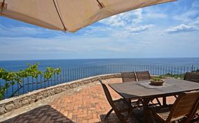 Photo of A Coastal Vista