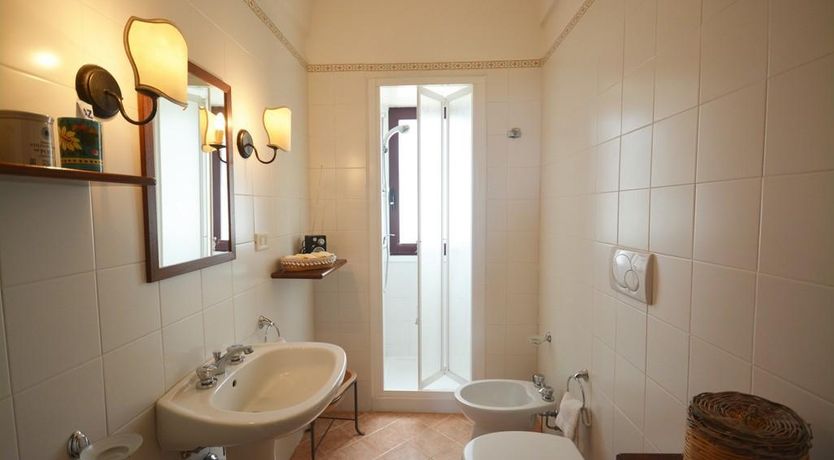 Photo of A Coastal Vista