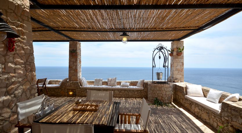 Photo of A Coastal Vista