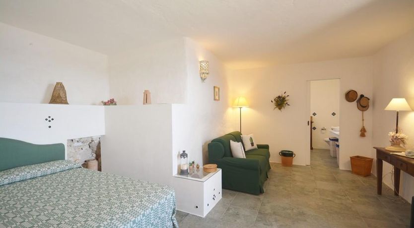 Photo of A Coastal Vista