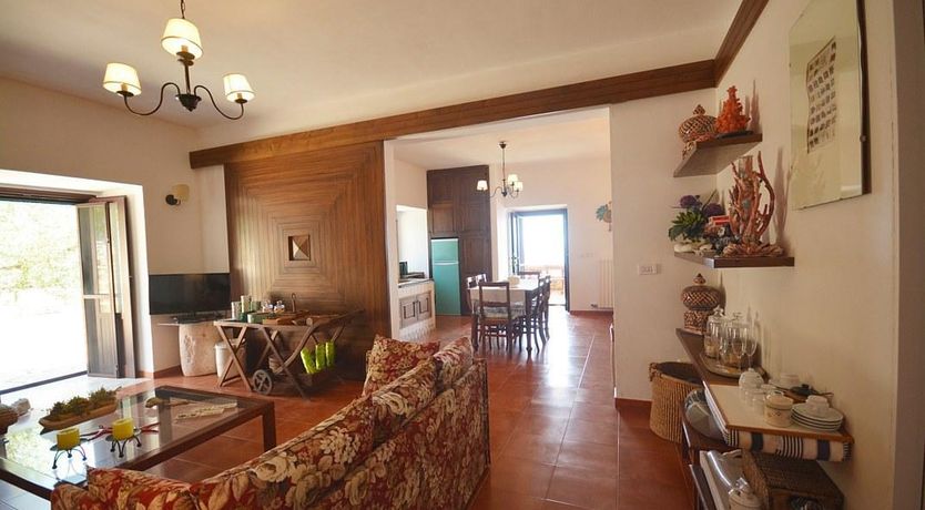 Photo of A Coastal Vista