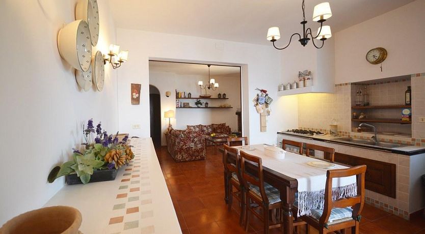 Photo of A Coastal Vista