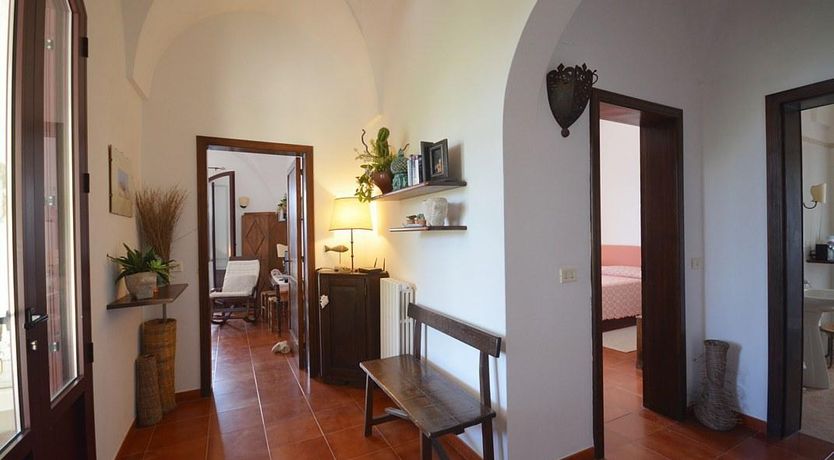 Photo of A Coastal Vista