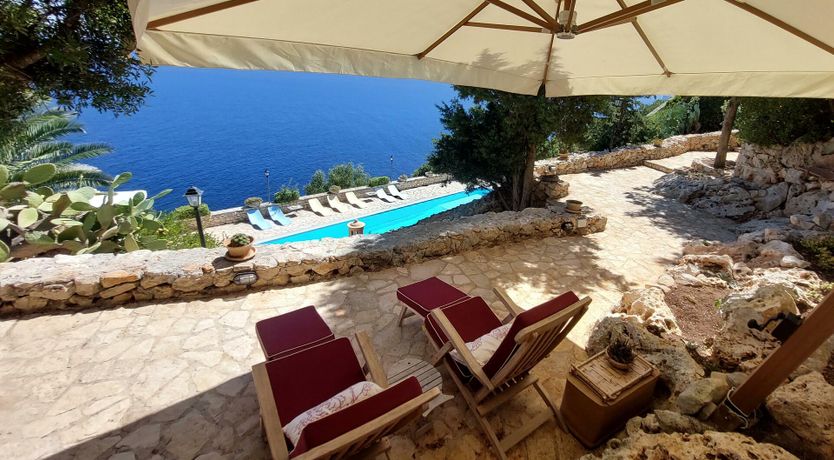 Photo of A Coastal Vista