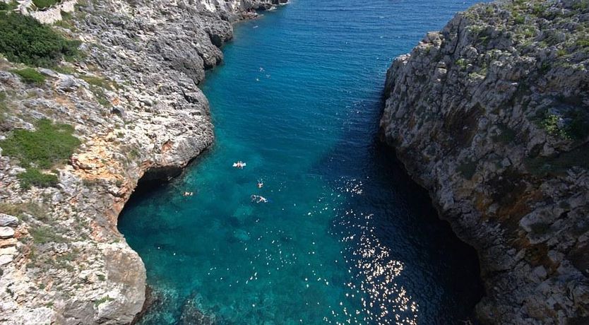 Photo of A Coastal Vista